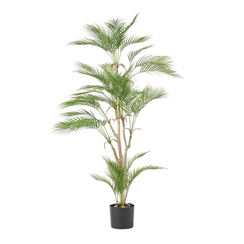 120cm Artificial Palm Tree