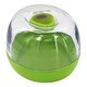 preview thumbnail 2 of 2, Joie Avocado Fresh Flip Pod Saver Container - Guacamole Dip Storage / Serving Dish