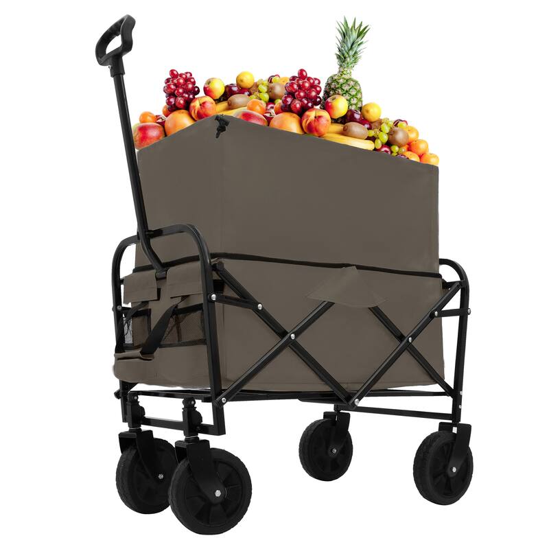 Foldable Wagon Cart Beach