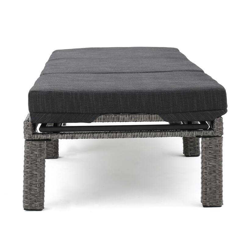 Puerta Kd Chaise Lounge
