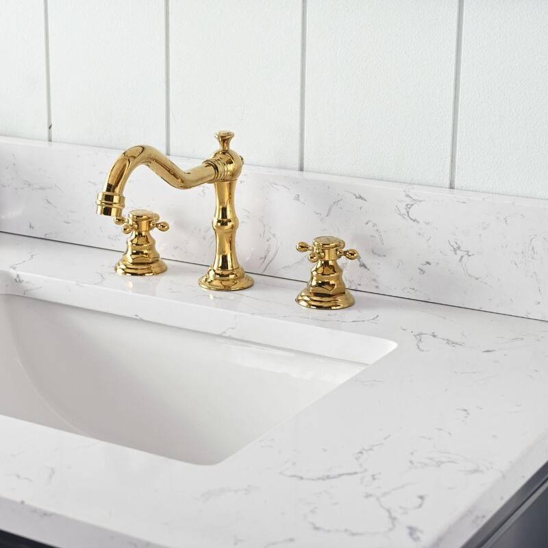 Sudio Design Thompson 72" Bathroom Vanity