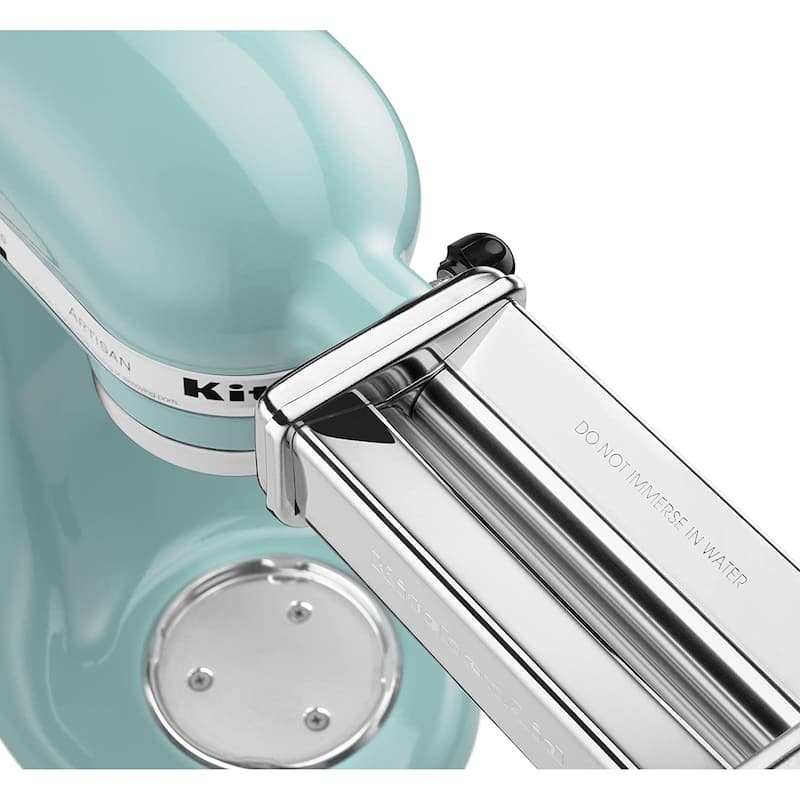 KitchenAid 5-Quart Artisan Tilt-Head Stand Mixer