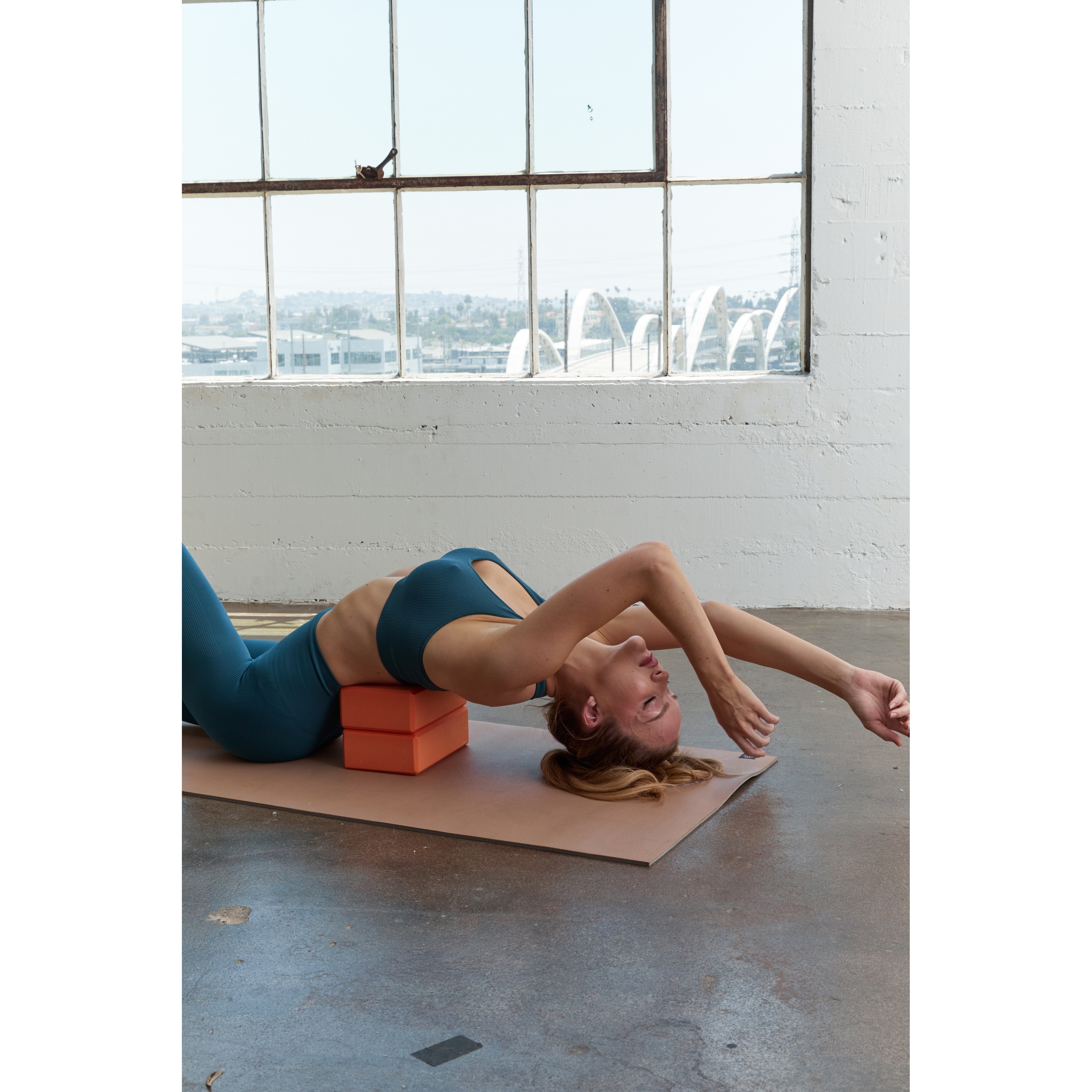 Pilates Box and Pole Bed Bath Beyond 4123511