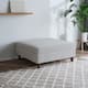 Option Sea Salt Grey(Ottoman)