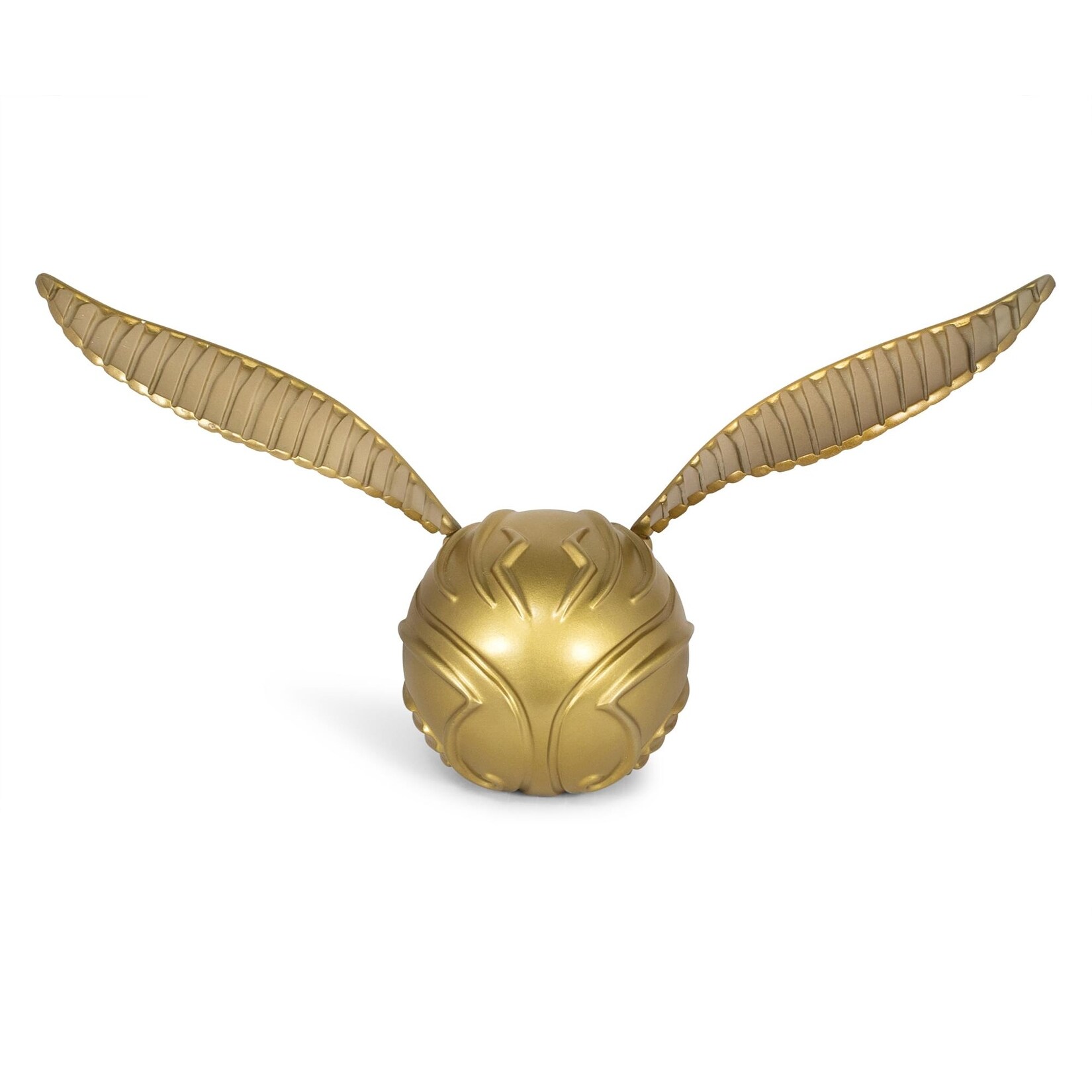 Harry Potter Golden Snitch 30 and 45 mm, with base and different signs.