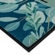 preview thumbnail 4 of 4, Mohawk Home Peaceful Eucalyptus Sage Green All Weather Recycled Rubber Door Mat