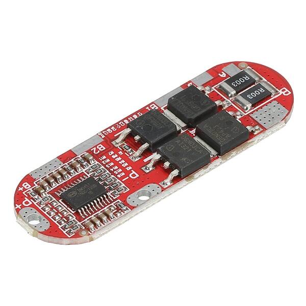 21V 25A 3.7V Battery Charger Module Charging Board Dual Protection