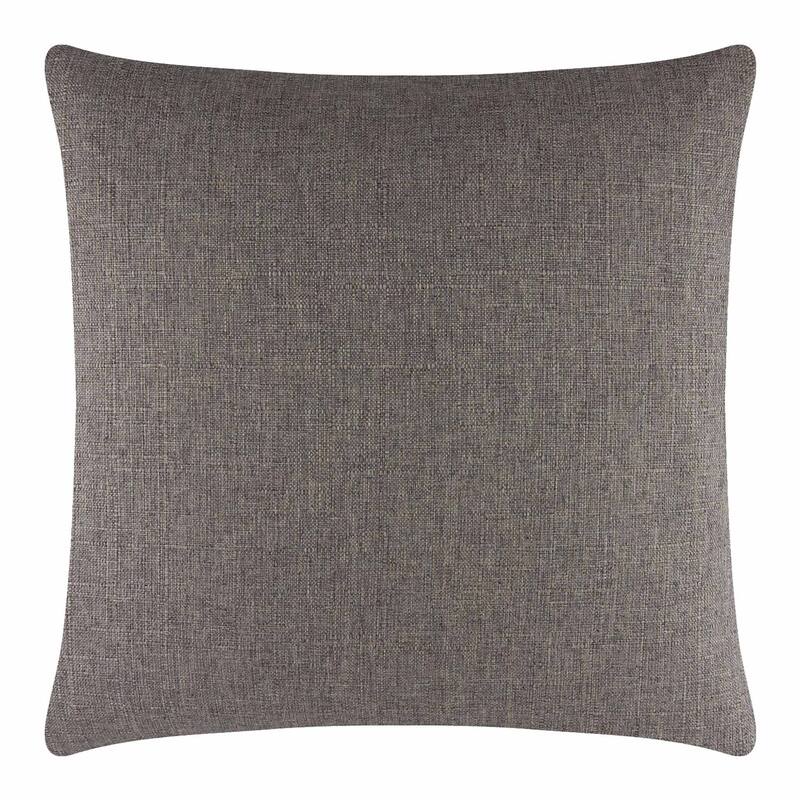 Sparkles Home Coordinating Pillow - 16x16 - Brown