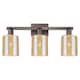 Option Oil Rubbed Bronze / Mercury