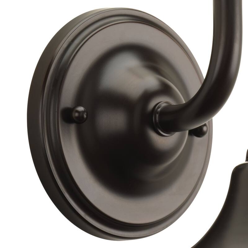 District 1-Light Antique Bronze Farmhouse Outdoor Wall Lantern Light - 13.780" x 13.750" x 12.250"