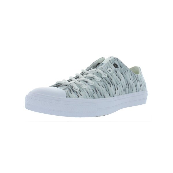 converse ctas ii ox