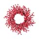 Option 25"D Wreath