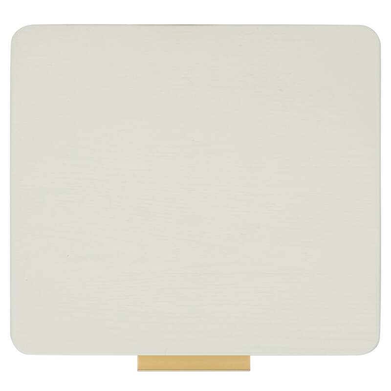 SAFAVIEH Home Misha Nightstand