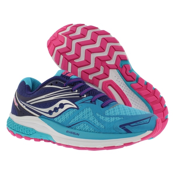 saucony narrow running shoes