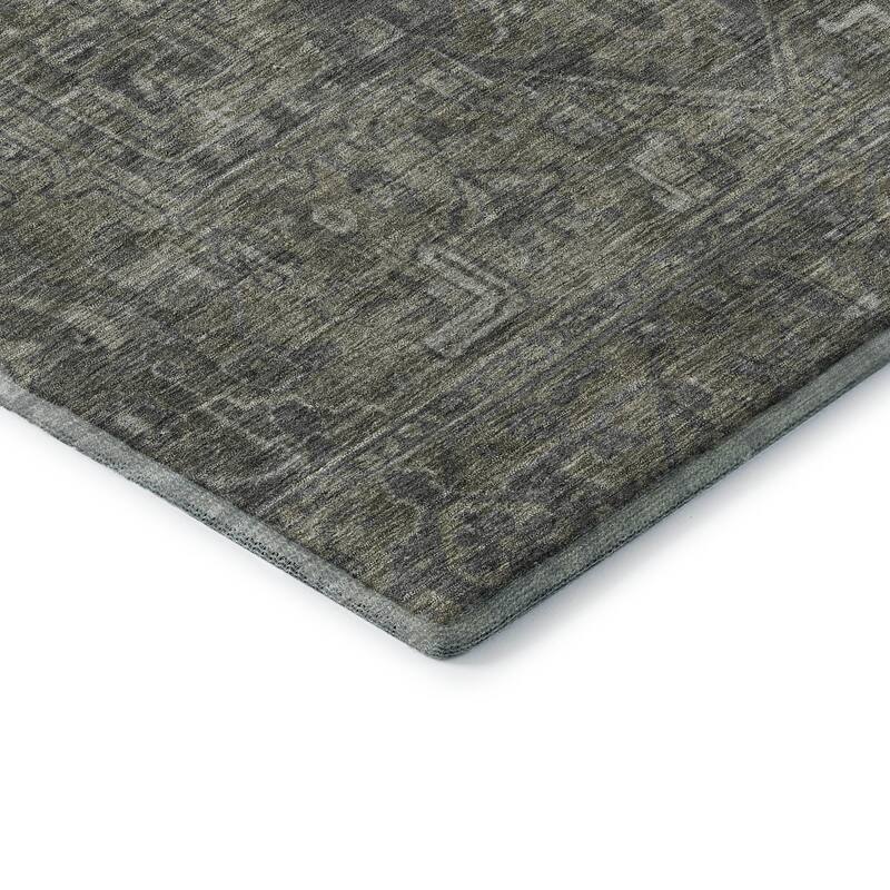 Premium Washable Super Soft Traditional Boho Mayfield Rug