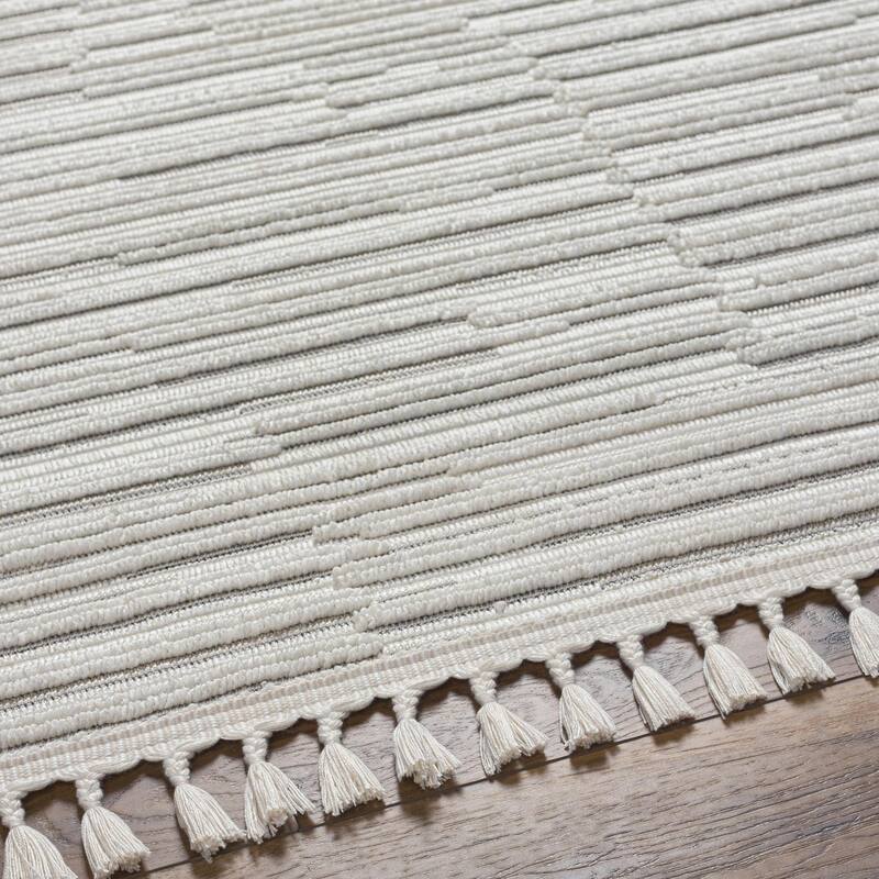 Livabliss Finland Modern & Contemporary Area Rug