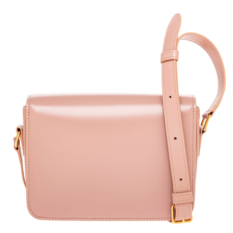 Celine Teen Triomphe Bag