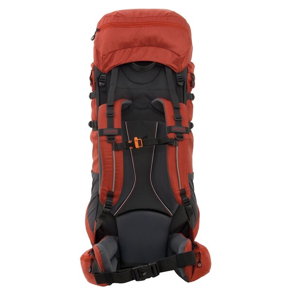 alps mountaineering cascade 90
