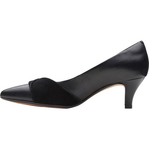 clarks linvale vena pump