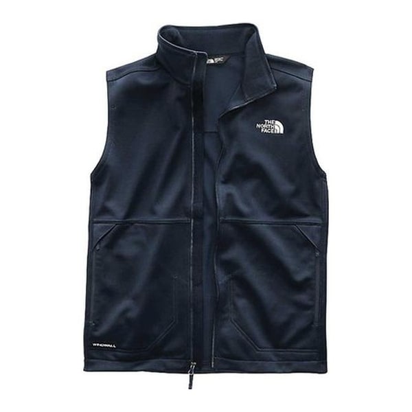the north face men's apex canyonwall vest