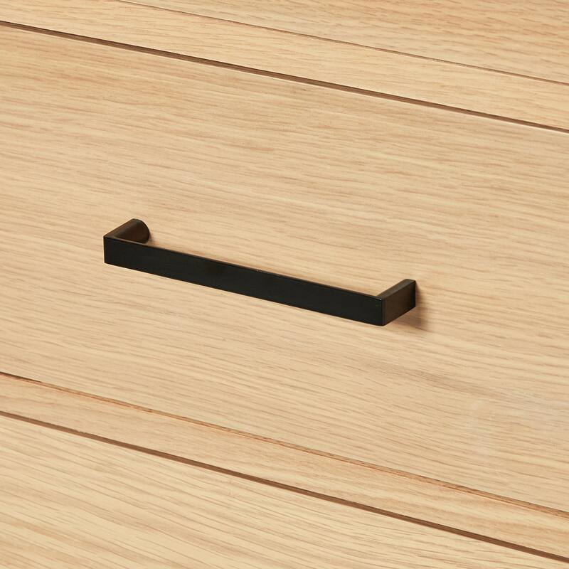 Ariel A060DCQOVO Cambridge 60" Free Standing Double Basin Vanity Set