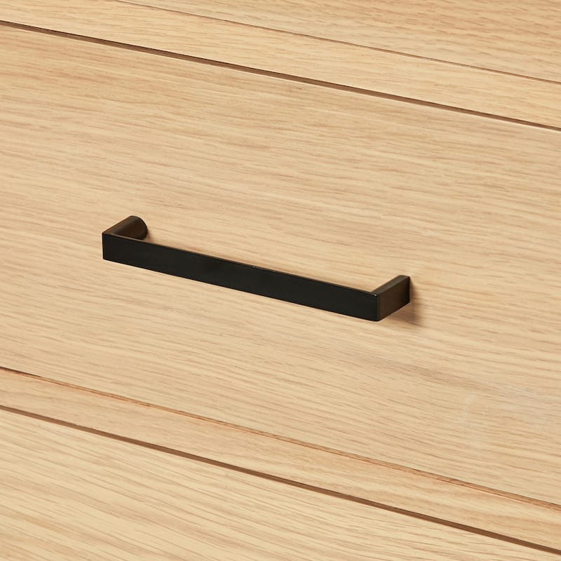 Ariel A060DCQRVO Cambridge 60" Free Standing Double Basin Vanity Set