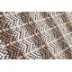 preview thumbnail 6 of 6, NuStory Range Runner | 2' 6" x 8' in Beige - 2' 6" x 8' Runner