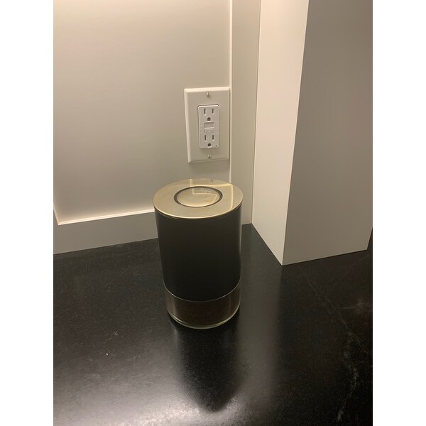 kaffe coffee storage container
