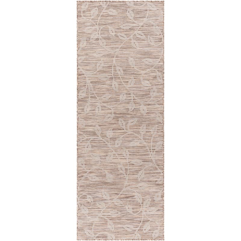 Artistic Weavers Otis Indoor / Outdoor Floral Area Rug