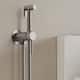 Option Brushed Nickel