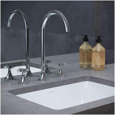 Swiss Madison SM-BF101 Daxton 1.2 GPM Widespread Bathroom Faucet