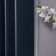 preview thumbnail 77 of 80, Deconovo Thermal Insulated 45-inch Curtain (2 Panel) - 52 x 45