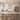 Modern Coffee Iron Pendant Light Natural Rope White Globe Glass Shade