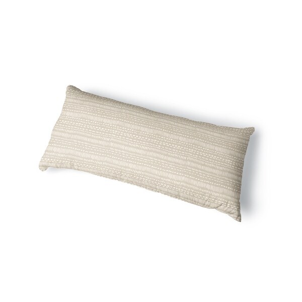 Bed bath cheap beyond body pillow