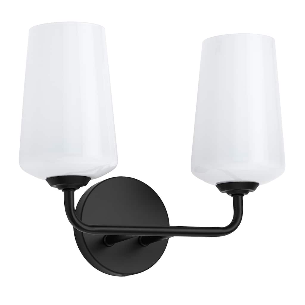Progress Lighting P300543 Celino 2 Light 14" Wide Vanity Light with