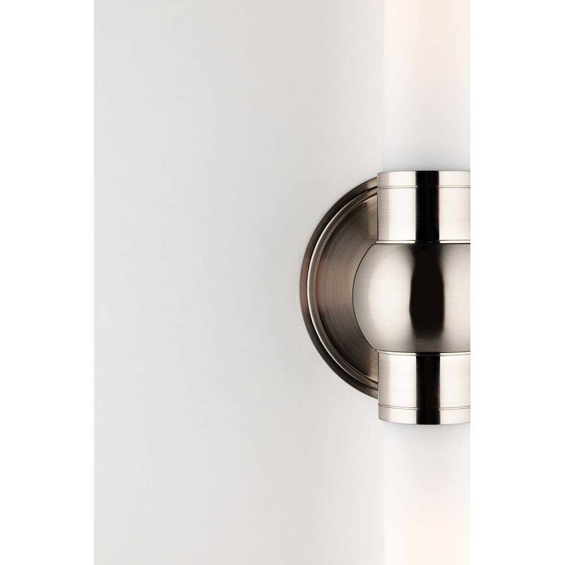 Hudson Valley Lighting Cornwall 2 Light 5" Wide Bath Bar