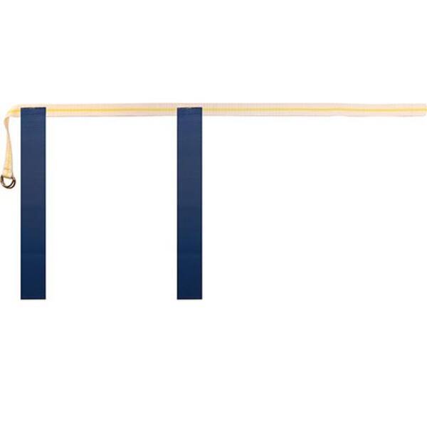 Shop Rip Flag Football Belts 12 Belts 24 Flags Medium Blue