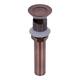 Option Antique Copper