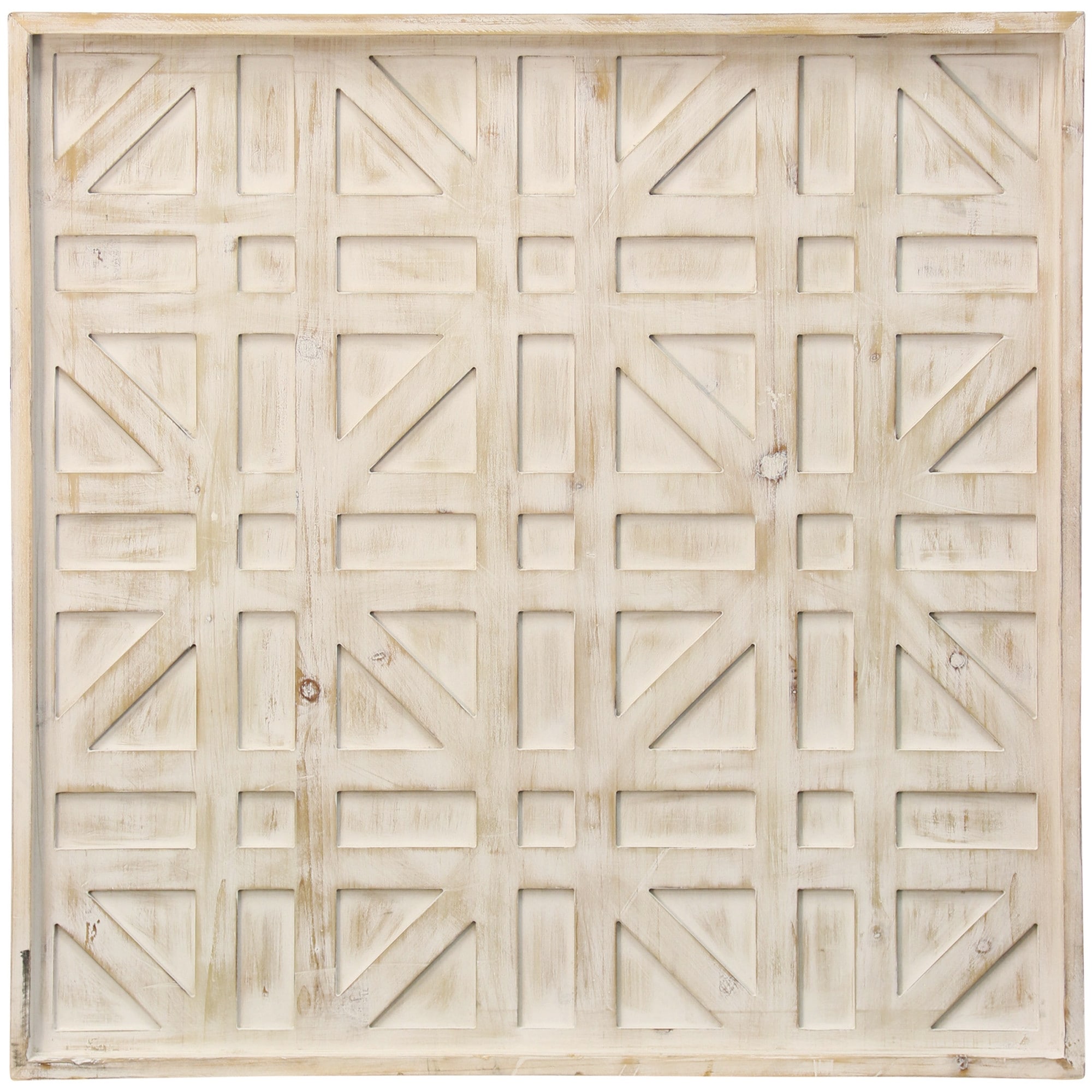 Shop Stylecraft Sc Wi52381 28 X 28 Hanging Wood Dimensional