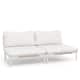Option Beige - 2PC with 2 Armrest