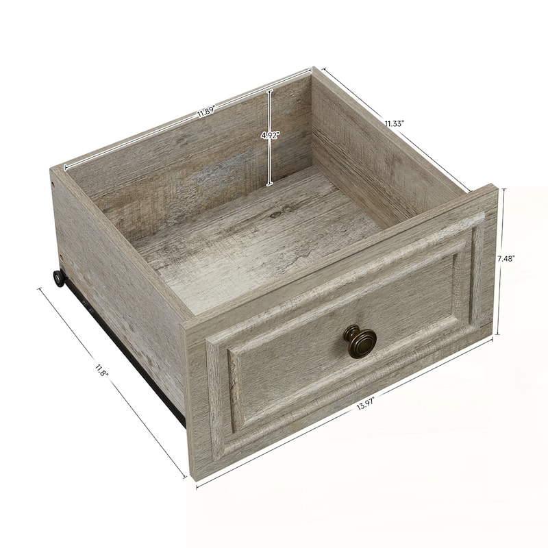 Storage Dressers Organizer
