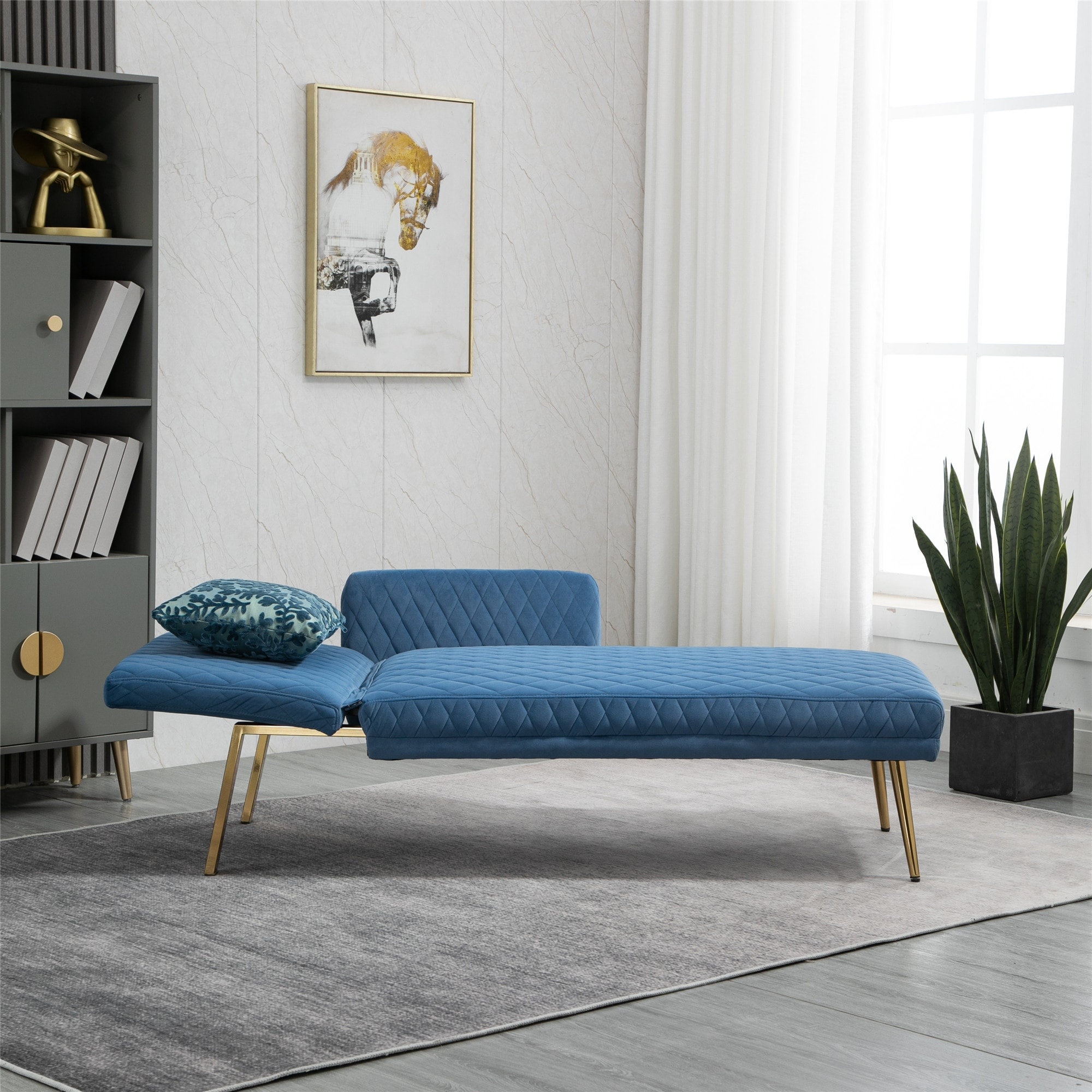 66 inch sleeper sofa sales