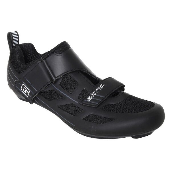 gavin elite road cycling shoe
