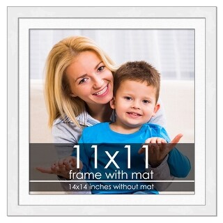 20 x 26 frame with mat