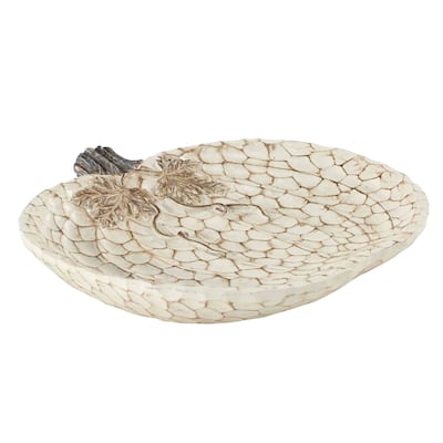 Avanti Linens Grateful Patch Soap Dish - Multicolor - Soap Dish