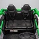 preview thumbnail 23 of 33, 24V Two-Seater Kids Ride-On UTV with Remote Control, Bluetooth, LED Lights, and Four-Wheel Suspension for Kids 3+