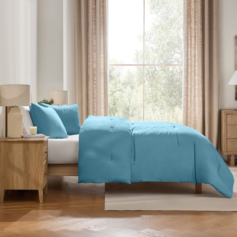 Empyrean Modern Reversible Comforter