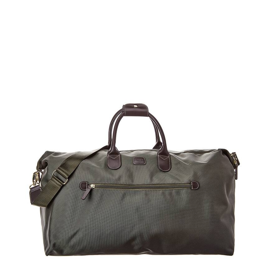 Bric's Siena 22In Cargo Duffle - NoSize 