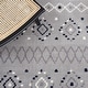 preview thumbnail 13 of 23, SAFAVIEH Marrakesh Sunneva Moroccan Boho Rug