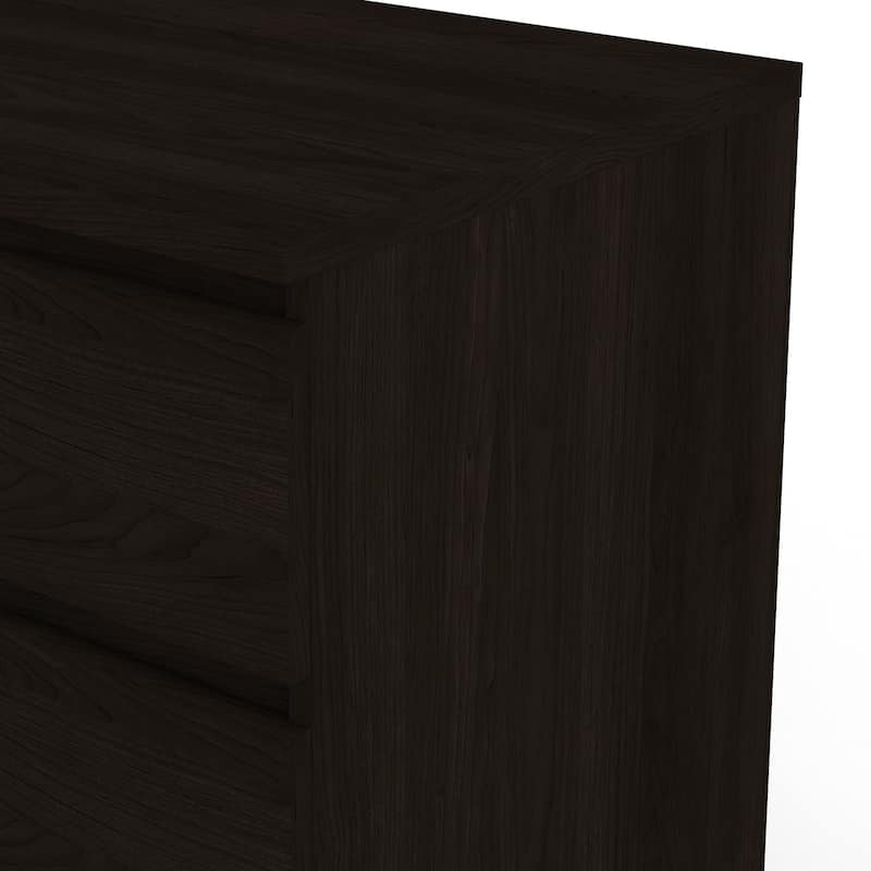 Porch & Den McKellingon 6-drawer Double Dresser
